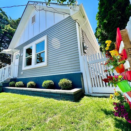 Unique Wildwood 3 Bedroom 1,5 Ba Entire House In The Heart Of Wildwood! Eksteriør billede