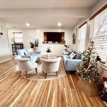 Unique Wildwood 3 Bedroom 1,5 Ba Entire House In The Heart Of Wildwood! Eksteriør billede