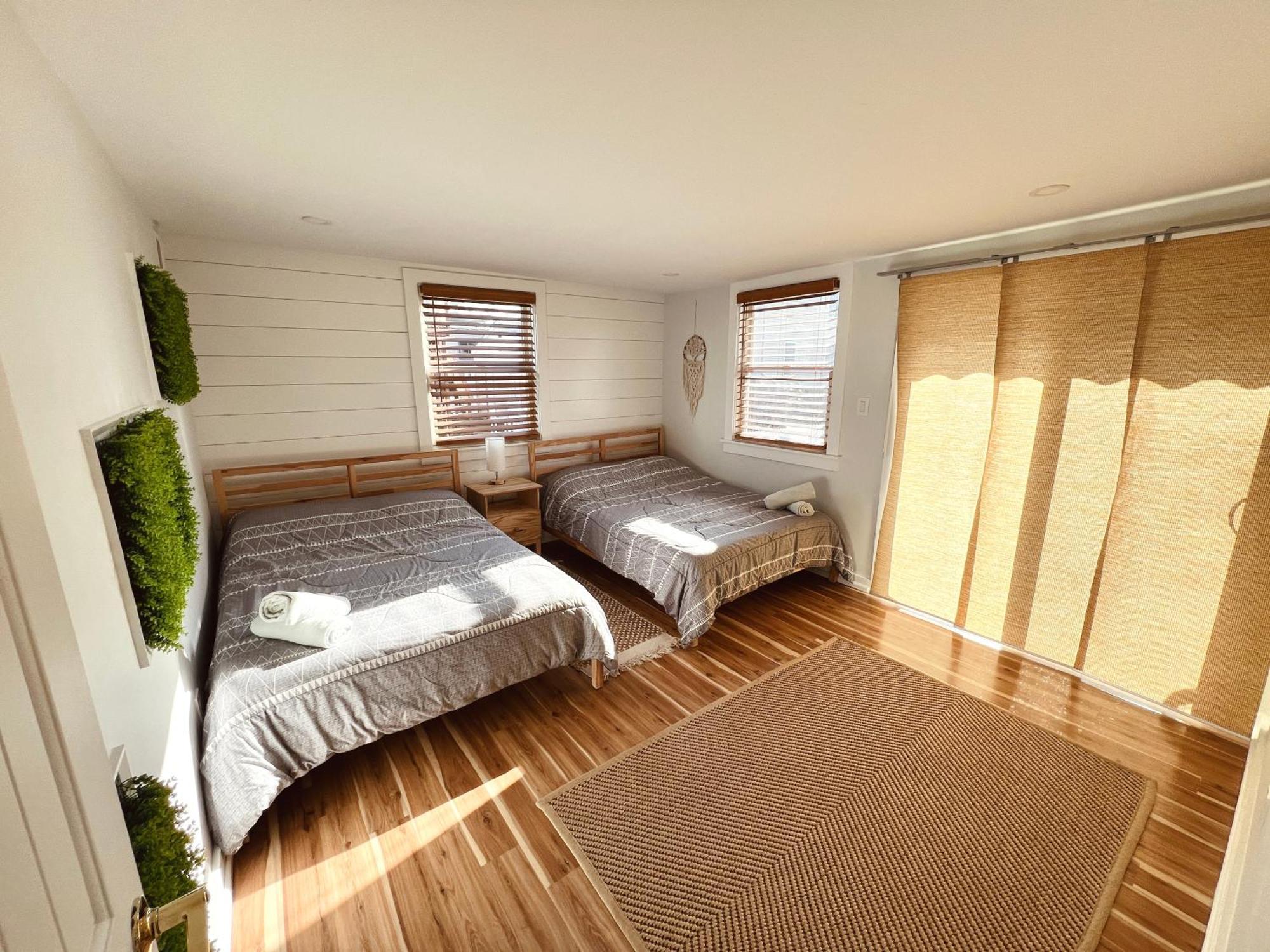 Unique Wildwood 3 Bedroom 1,5 Ba Entire House In The Heart Of Wildwood! Eksteriør billede