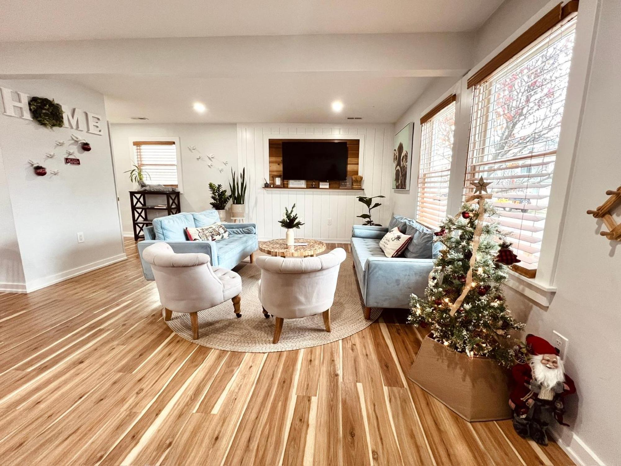 Unique Wildwood 3 Bedroom 1,5 Ba Entire House In The Heart Of Wildwood! Eksteriør billede
